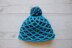 Toddler Boy Beanie