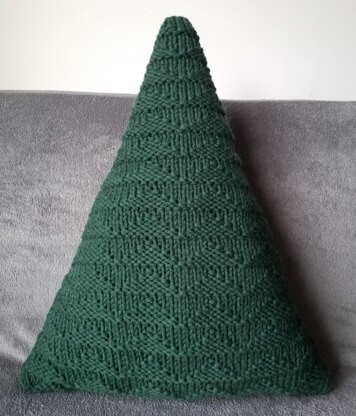 Christmas Tree Cushions