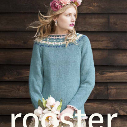 Rooster Folklore Collection