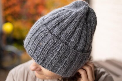 Easy Beanie