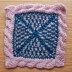Intertwined Lattice Square