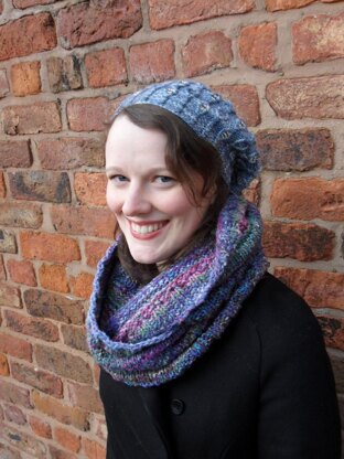 Hadlow Cowl