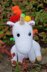 Unicorn Crochet Patterns Ebook