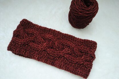 Samara Headband