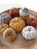 One Stitch Adjustable Pumpkin 110