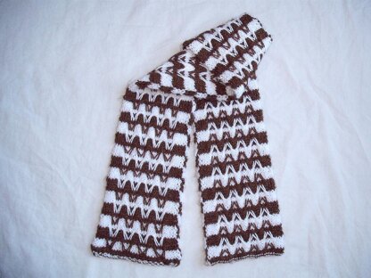 Steeple Scarf