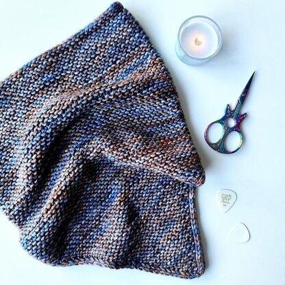 The Rockstar Cowl