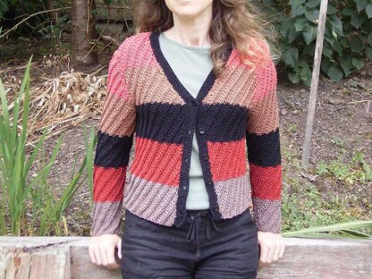 Easterner Cardigan