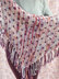 Peppercorn Shawl in Berroco Ultra Wool Handpaint & Berroco Ultra Wool - Downloadable PDF