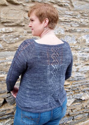 Photo Finish Cardigan