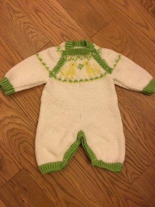 MillaMia Babygrow