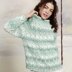 Lang PTO33-01 Raglan Sweater PDF