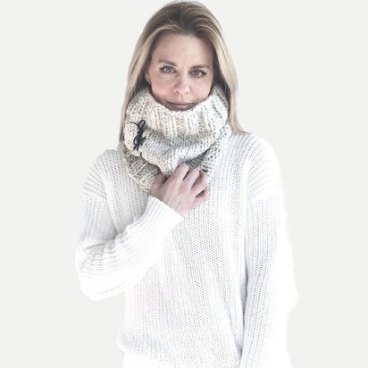 The Urbano Cowl