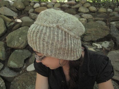 Hopper Hat