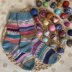 Gather Socks