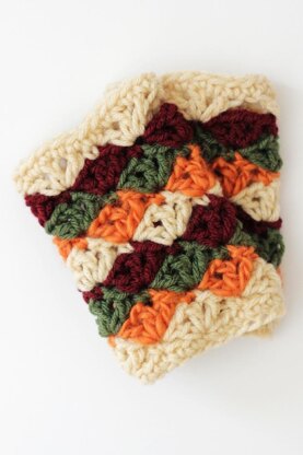 Harvest Mitts