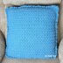 Textured Pillow