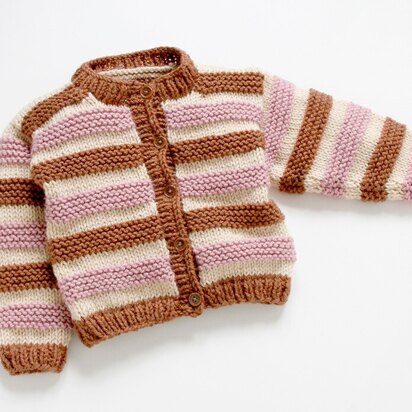 Cardigan Knitting Patterns