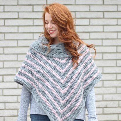 Partridge Creek Poncho LIte