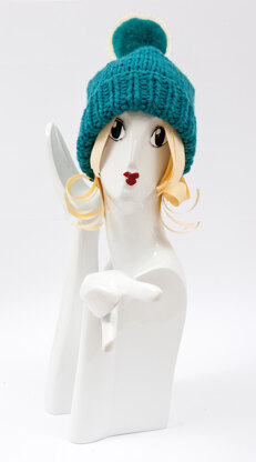 Wild Wild Wool - Modern Accessories  by Rico Design