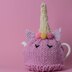 Unicorn Tea Cosy