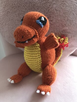 Charmander