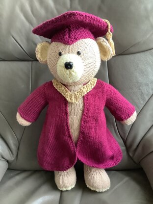 Professor Ted