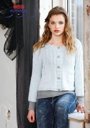 Adriafil Dritto & Rovescio Magazine - 57