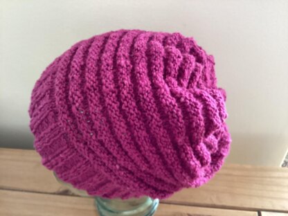 The Simple Stylish Beanie Hat