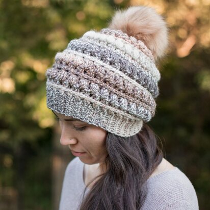 Chunky Gramercy Slouch