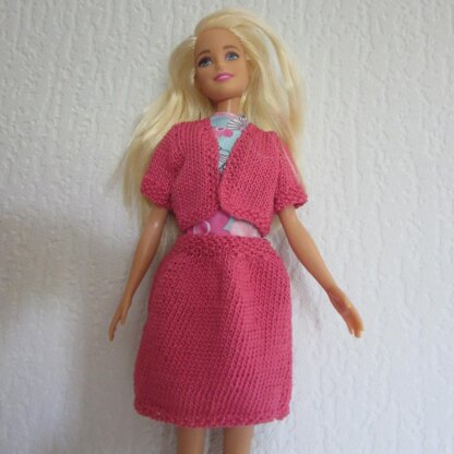 1:6th scale Catrin outfit.