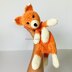 My Chupi The Fox