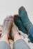 Stargazer Socks
