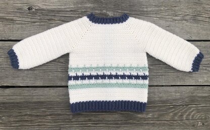 Whistler Cardigan