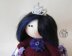 Fata Morgana doll