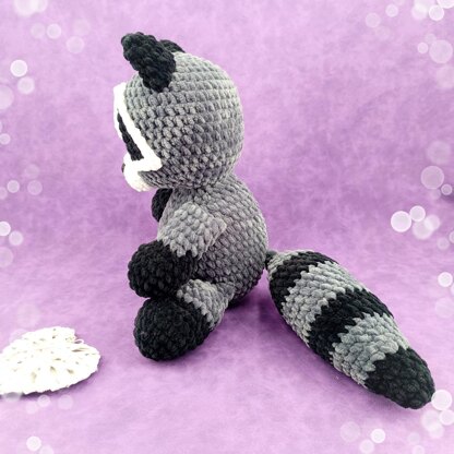 Raccoon