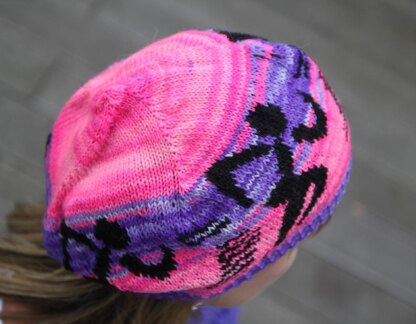 Dash, A Hat for Runners