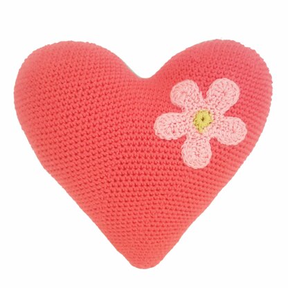 Heart Cushions