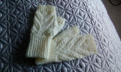 Gift Gloves