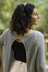 Women's Cardigan Lorelei in Universal Yarn Fibra Natura Ravello - Downloadable PDF