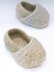 Tundra Baby Shoes