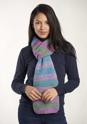 Kaffe's Wrap Trio by Kaffe Fassett