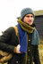 Mens Hats & Scarves in Stylecraft Highland Heathers Aran - 9878 - Downloadable PDF