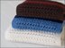 Chalfont Scarf Knitting Pattern
