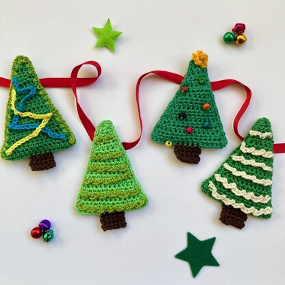 Christmas Tree Decoration