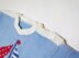 Sailing Boat Sweater for Babies and Toddlers