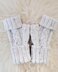 Ande Fingerless Gloves