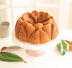 Nordic Ware Magnolia Bundt