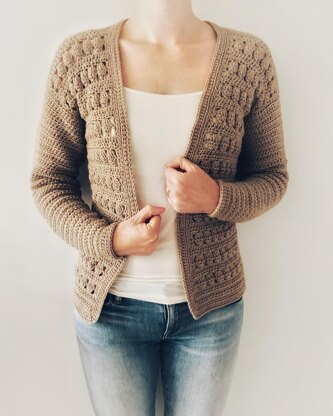 Sand Dunes Cardigan