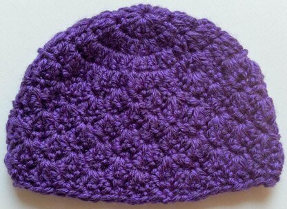 Bambina Beanie